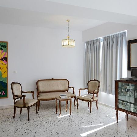 Aris In Psiri Apartment Athens Exterior photo