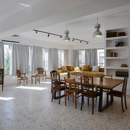 Aris In Psiri Apartment Athens Exterior photo