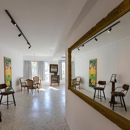 Aris In Psiri Apartment Athens Exterior photo