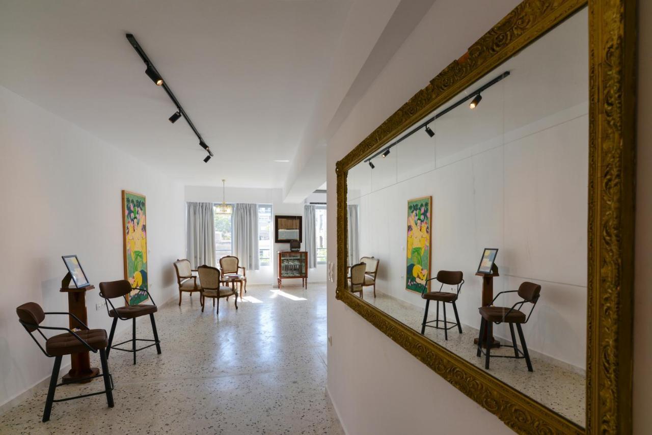 Aris In Psiri Apartment Athens Exterior photo